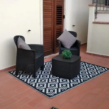 Martina Apartment Rapolano Terme