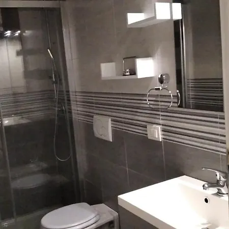 Martina Apartment Rapolano Terme