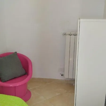 Martina Apartment