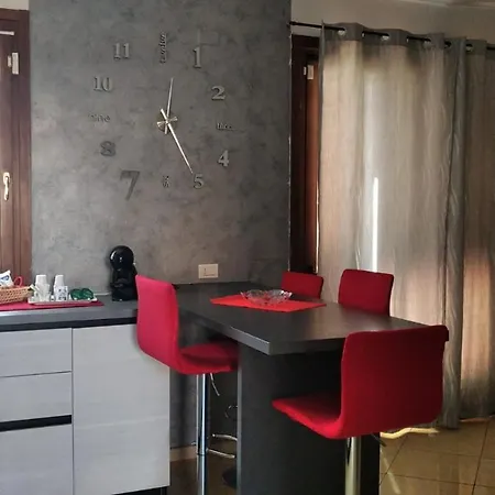 Martina Apartment Rapolano Terme