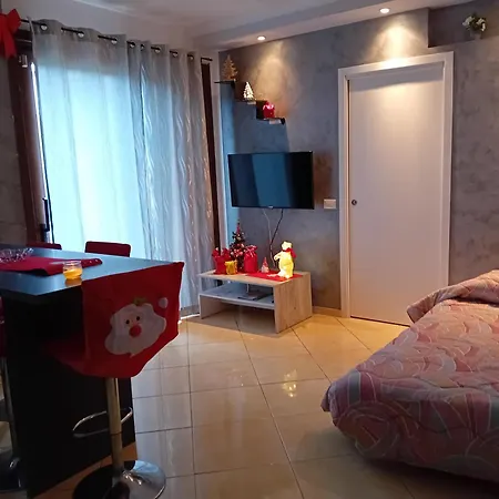 Apartment Martina Rapolano Terme