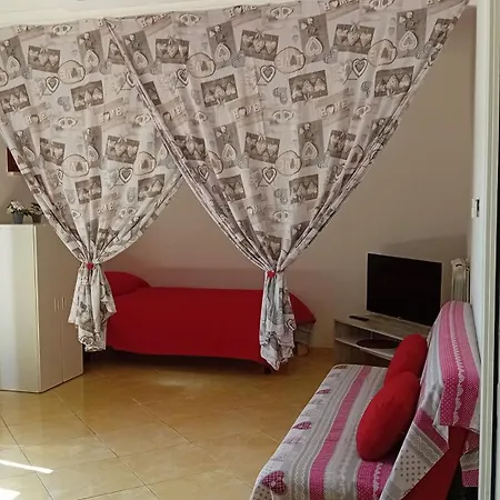 Apartment Martina